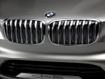 BMW Active Tourer Concept 2012 года